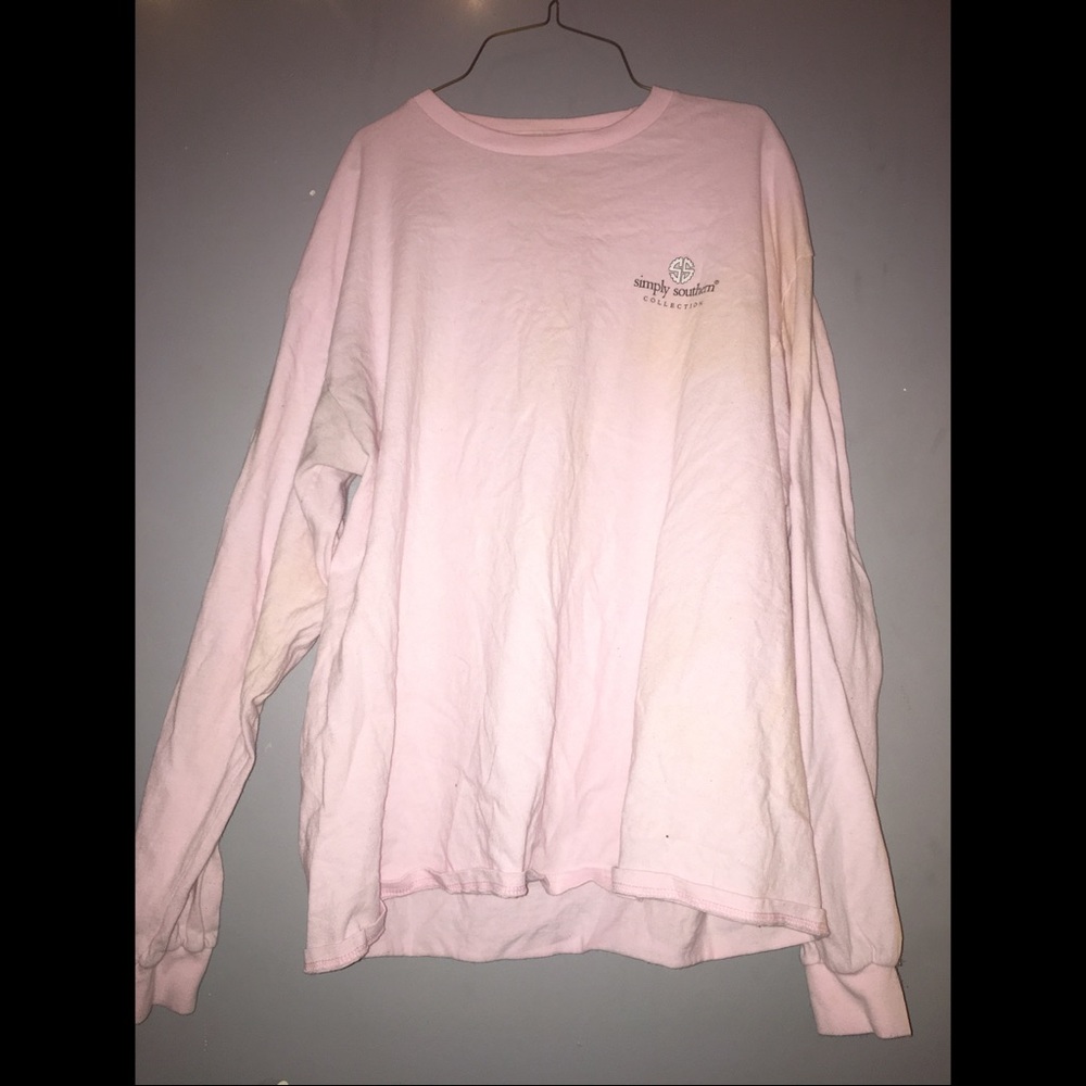 Simply Southern Long Sleeve T-Shirt